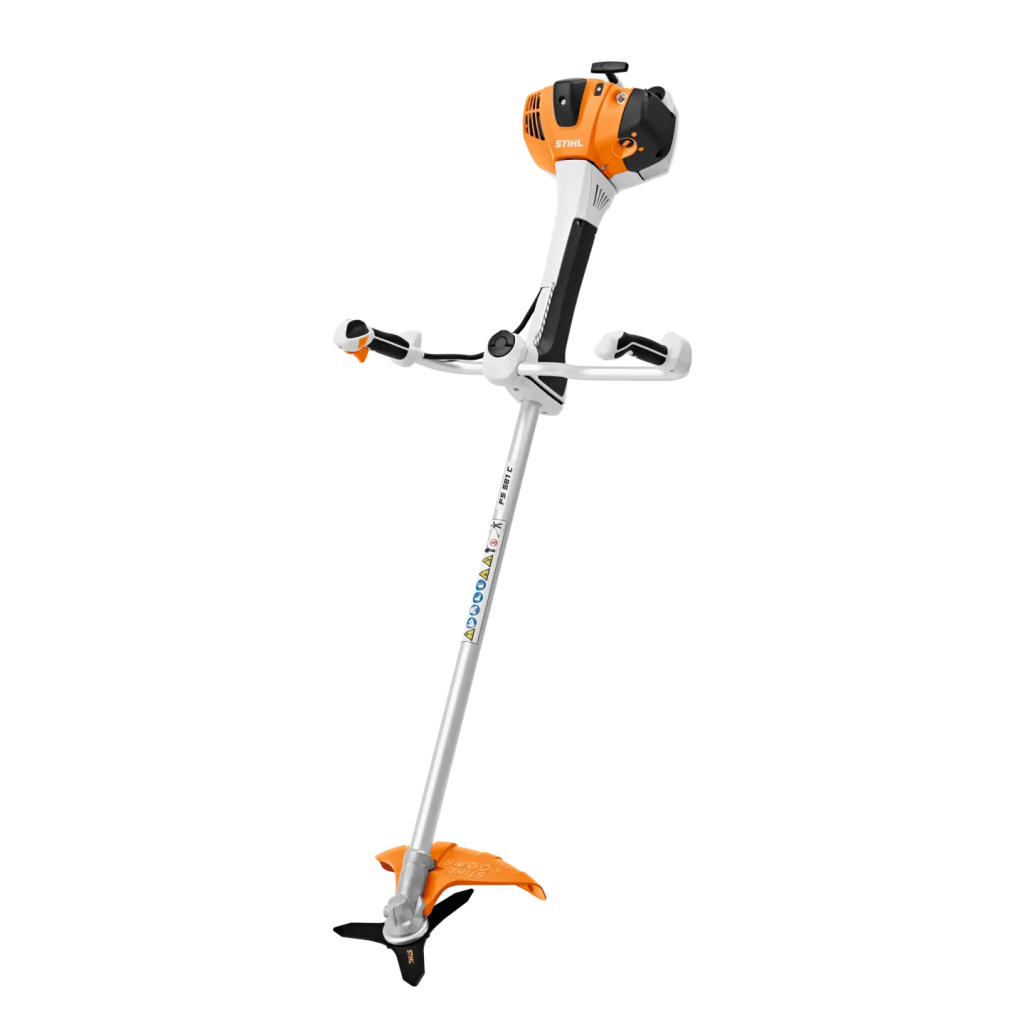 STIHL Bosmaaier FS 561 C-EM, AutoCut 56-2
