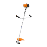 STIHL Bosmaaier FS 89, AutoCut C 26-2