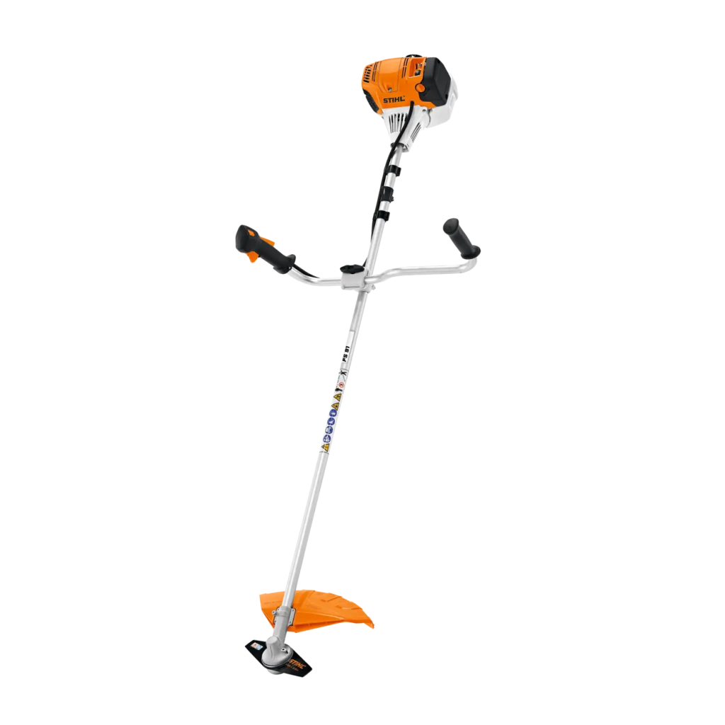 STIHL Bosmaaier FS 91, Grassnijblad 230-2