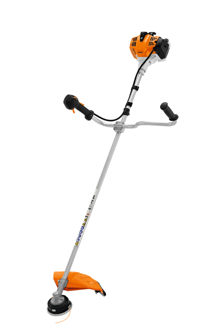 STIHL FS 94 C-E trimmer met AutoCut 25-2 maaikop