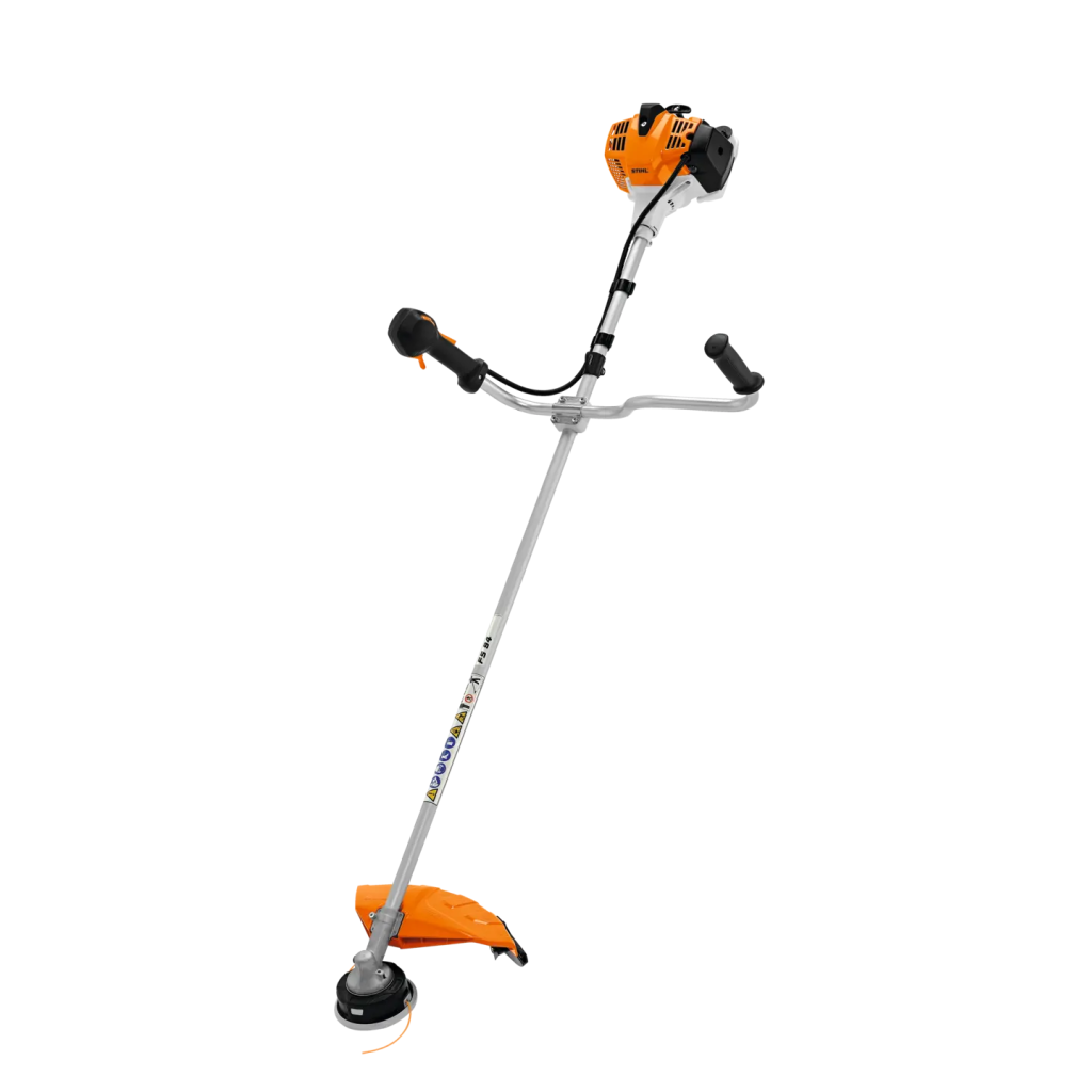 STIHL Bosmaaier FS 94 C-E, Grassnijblad 230-2