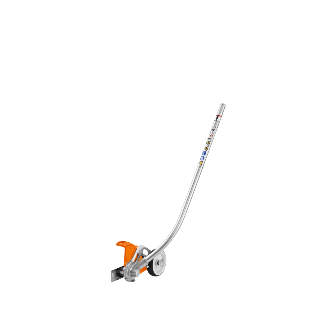 STIHL Combigereedschap FCB-KM, gebogen maaiboom