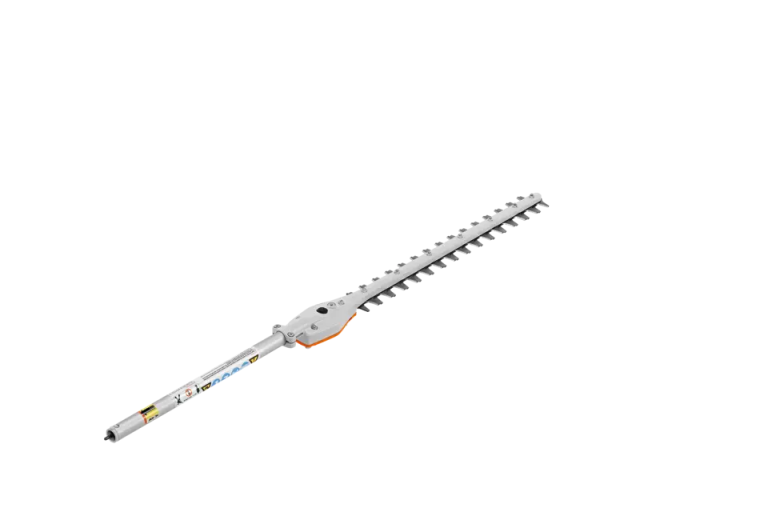 HL-KM 0° CombiSysteem heggensnoeier