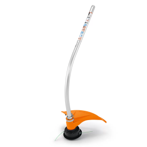 STIHL Combigereedschap Zeis FSB-KM, gebogen maaiboom, AutoCut C 6-2 Maaikop