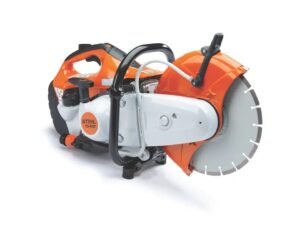 Doorslijper TS 410