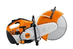 Doorslijper TS 500i