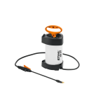 STIHL SG 21 drukspuit