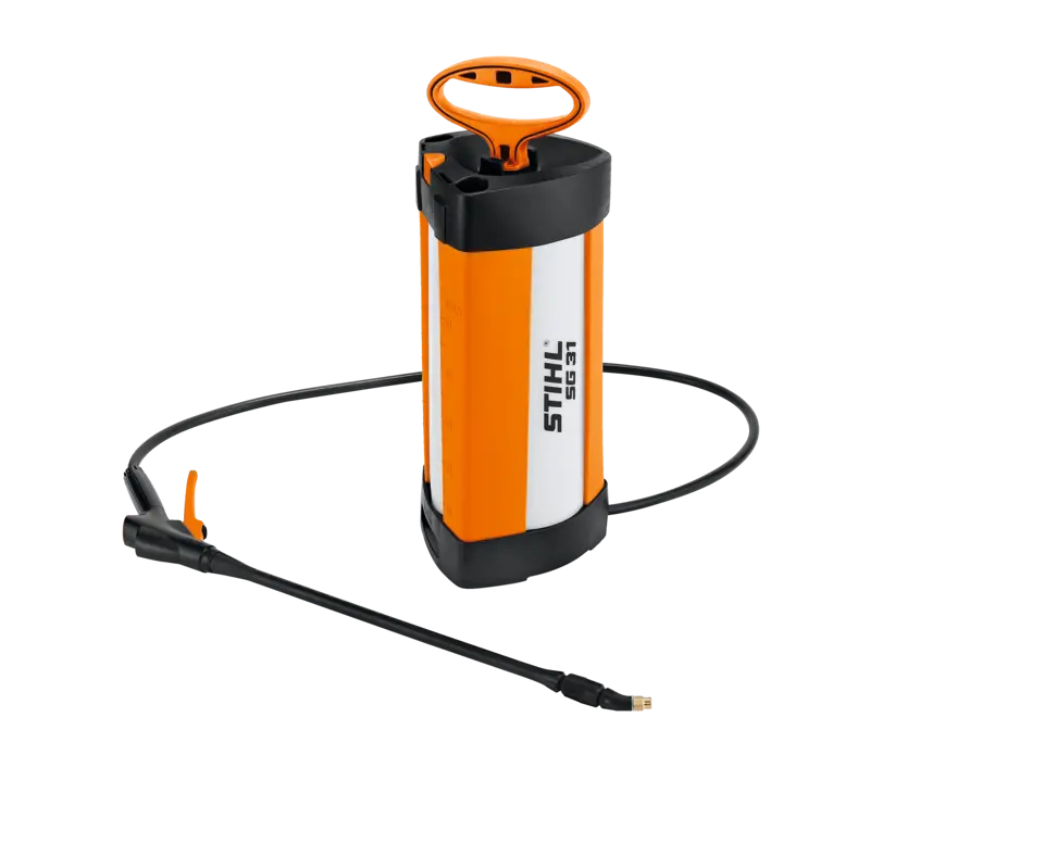 STIHL Drukspuit SG 31