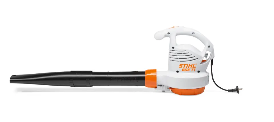 STIHL Elektrische Bladblazer BGE 71