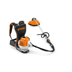 STIHL FR 460 TC-EFM, AutoCut 36-2