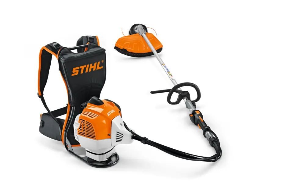 STIHL FR 460 TC-EFM, AutoCut 36-2