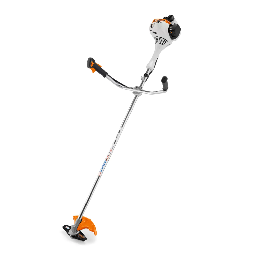 STIHL FS 55, Grastrimmer, Grassnijblad 230-2