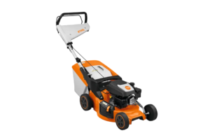 Grasmaaier RM 248