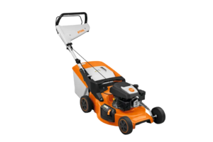 Grasmaaier RM 253
