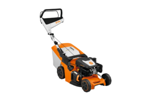 Grasmaaier RM 443