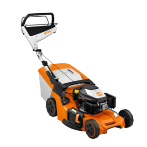 STIHL Grasmaaier RM 453 T, wielaandrijving met 1 versnelling