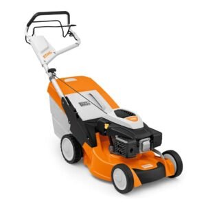 Grasmaaier RM 650 T