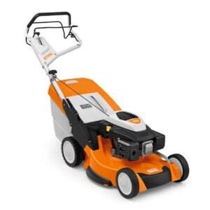 STIHL Grasmaaier RM 655 V,  Vario-aandrijving,