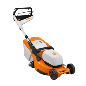 RMA 448 RV grasmaaier zonder accu en lader