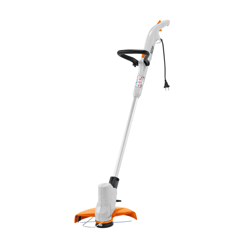 STIHL Grastrimmer FSE 52, AutoCut 2-2