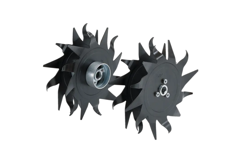 Grondfrees BF-MM details