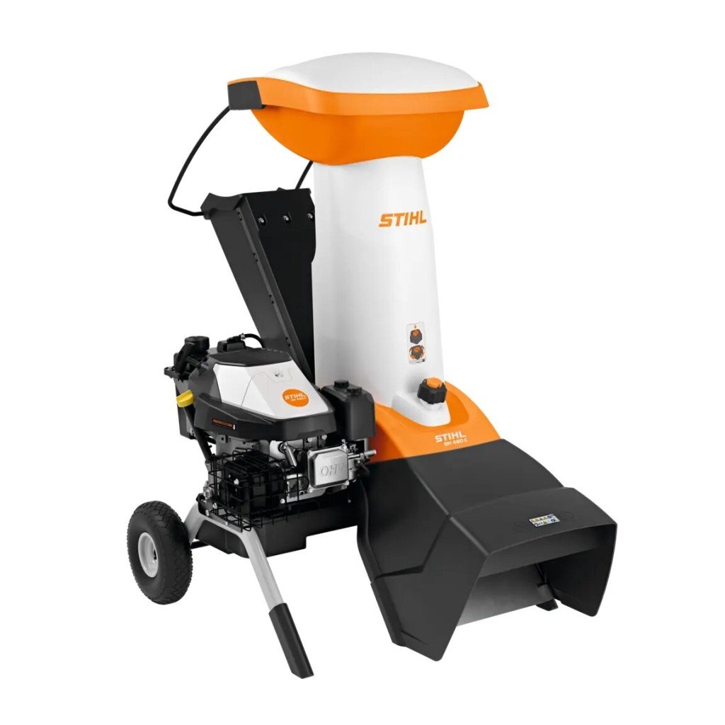STIHL Hakselaar GH 460 C
