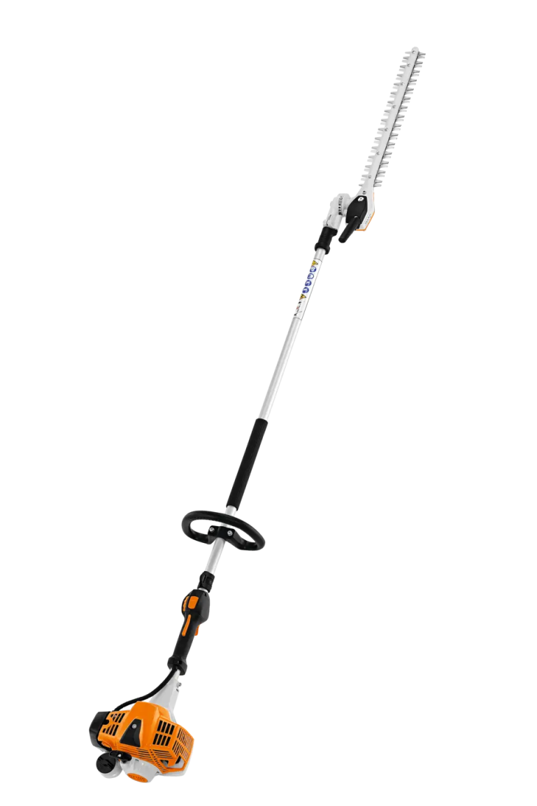 HL 92 C-E steelheggenschaar