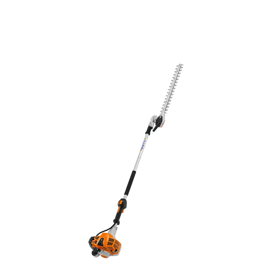 STIHL Heggenschaar HL 92 KC-E, korte schacht, ECOSPEED, ErgoStart