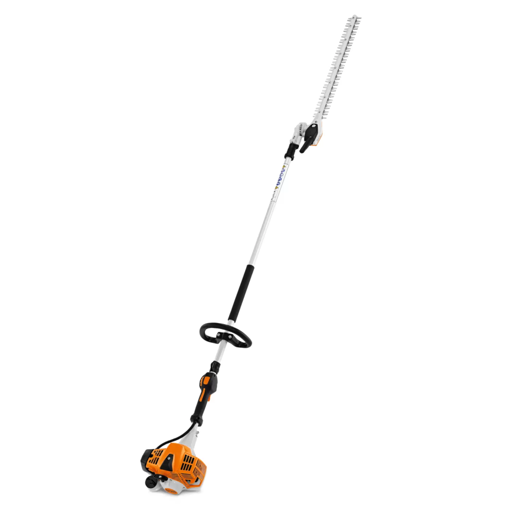 STIHL Heggenschaar HL 94 C-E, 60 cm, 145°
