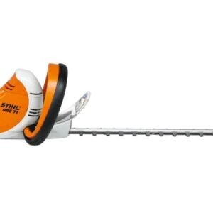 STIHL Heggenschaar HSE 71, 60 cm