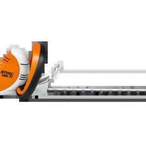 STIHL Heggenschaar HSE 71, 70 cm