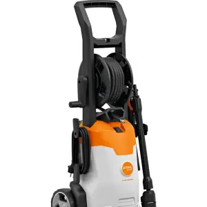 Stihl Hogedrukreiniger RE 100 PLUS CONTROL