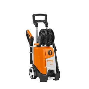 Hogedrukreiniger RE 120 PLUS