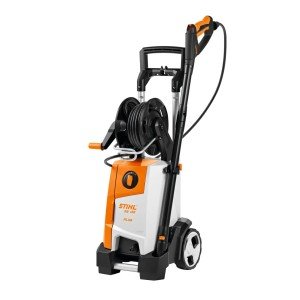 Hogedrukreiniger RE 130 PLUS