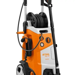 Stihl Hogedrukreiniger RE 170 PLUS