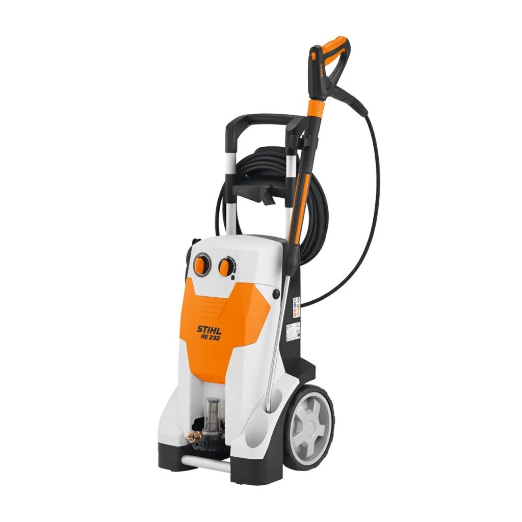 STIHL RE 232 hogedrukreiniger