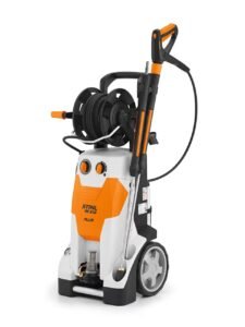 Hogedrukreiniger RE 272 PLUS