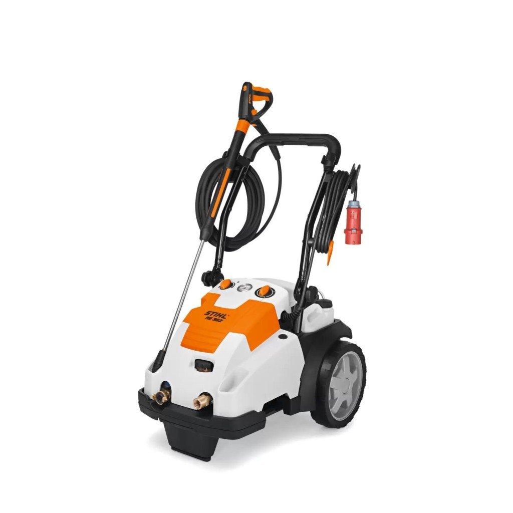 STIHL Hogedrukreiniger RE 362