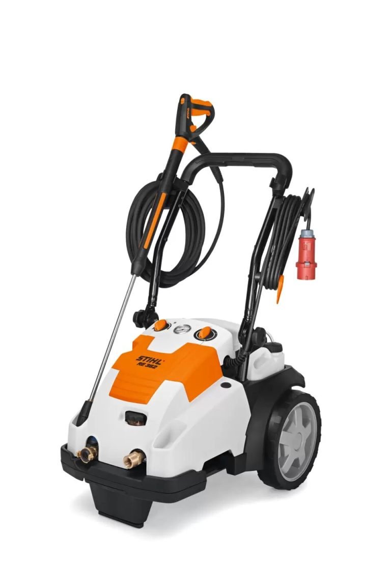 STIHL RE 362 hogedrukreiniger