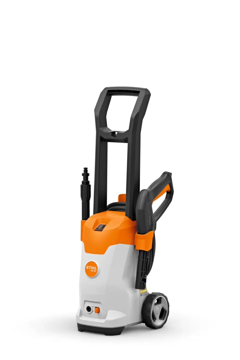 STIHL RE 80 hogedrukreiniger