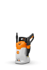 Stihl Hogedrukreiniger RE 80 X