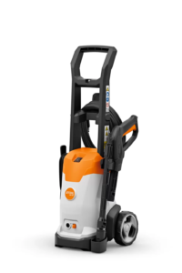 Stihl Hogedrukreiniger RE 90