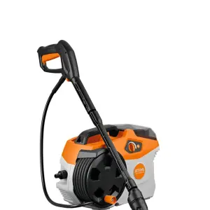 Stihl Hogedrukreiniger REA 100 PLUS