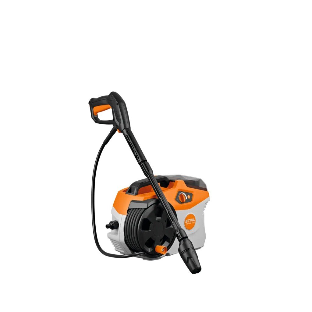 STIHL Hogedrukreiniger REA 100 PLUS, zonder accu en lader