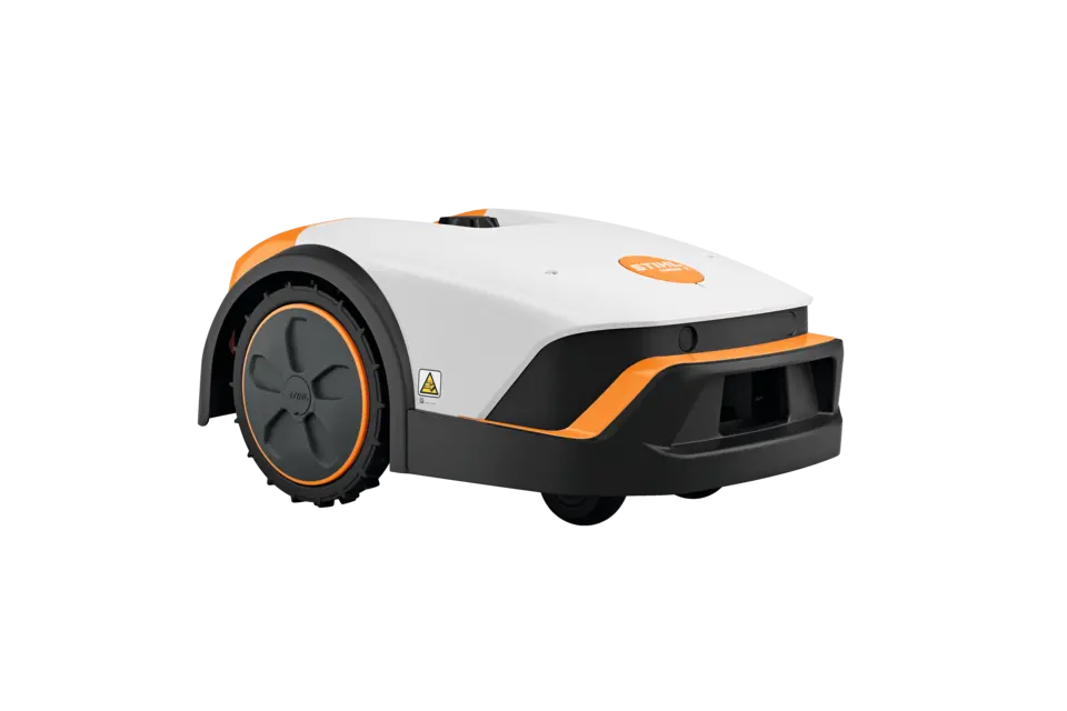 STIHL iMOW® 3, Robotmaaier