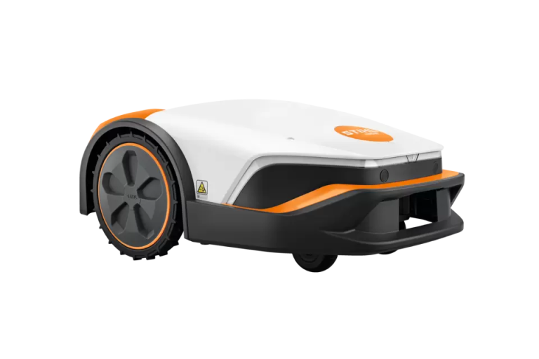 iMOW® 6 robotmaaier vooraanzicht