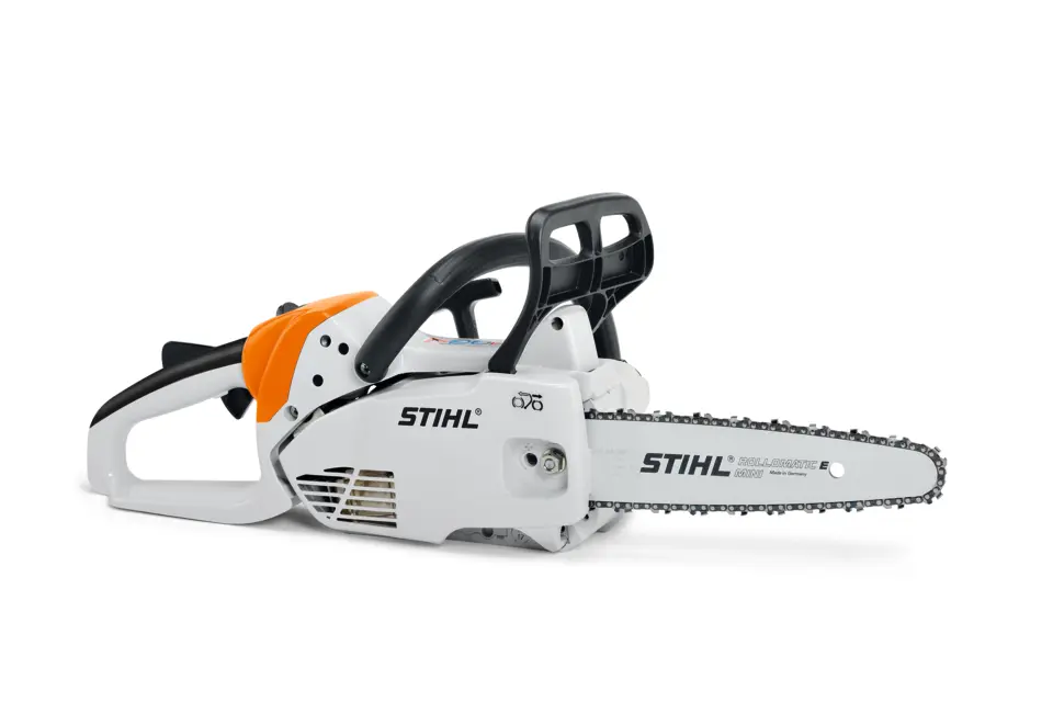 STIHL Kettingzaag MS 151 C-E, 25 cm, PM3, 1/4"P P