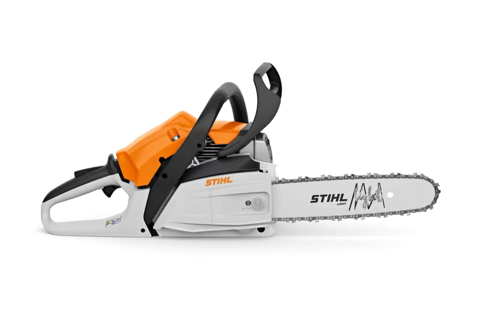 STIHL Kettingzaag MS 162, 35 cm, PMM3, 3/8" P