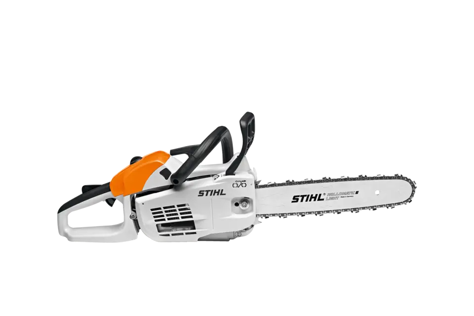 STIHL Kettingzaag MS 201 C-M, 35 cm, PS3, 3/8" P, E Light