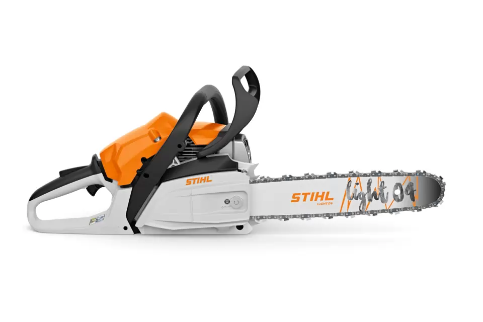 STIHL Kettingzaag MS 212, 35 cm, PM3, 3/8″ P
